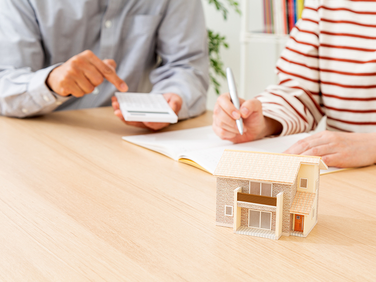 もしものときに頼れる<br>「災害時のお金」