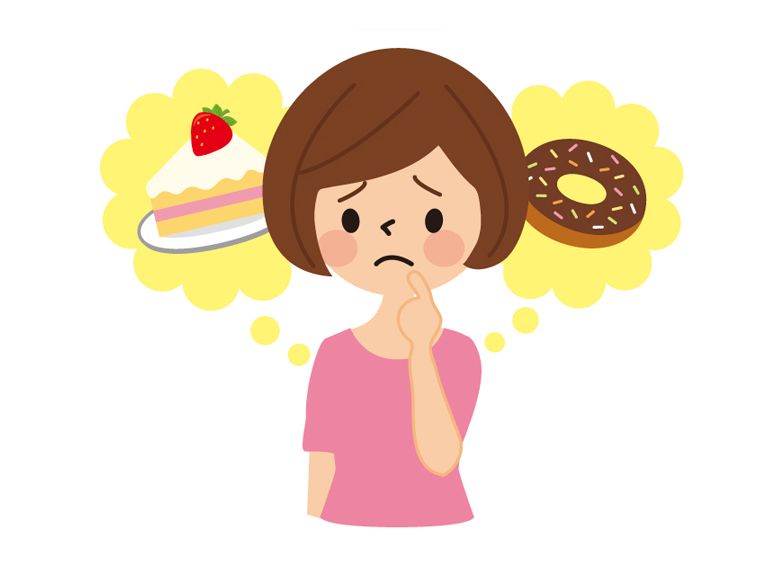 糖尿病を防ぐための<br>〝脱〟糖質依存