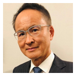 奥仲 哲弥