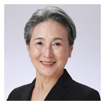 内藤 眞弓