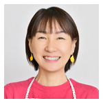 島本 美由紀