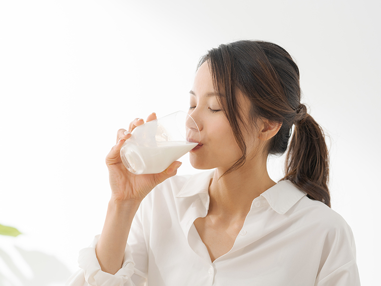 骨粗しょう症を予防しよう！<br>今日から始める「貯骨」習慣
