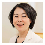 善方 裕美
