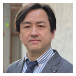 安蔵 靖志